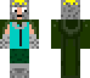 professor chaos fixed
