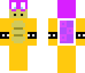 roy koopa