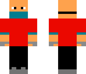 costume parkour