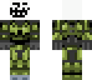 troll face master chief