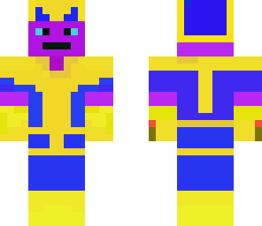thanos