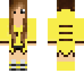 pikagirl