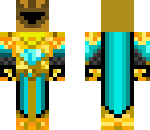 knightishus