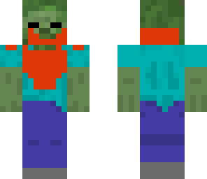 honeydew zombie