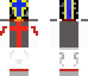 modern knight