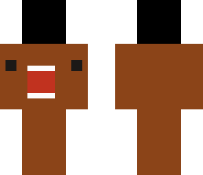 top hat domo