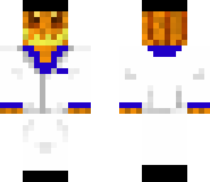 skin melhorada