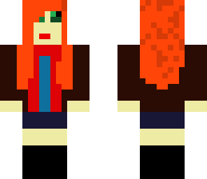 amy pond