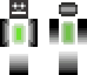 beast skin