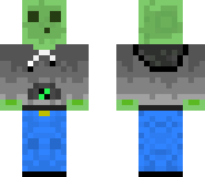 slime hood