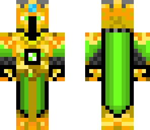 green king