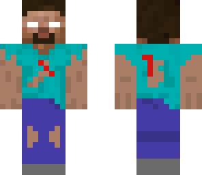 herobrine