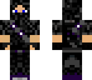 night assasin
