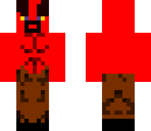 demon