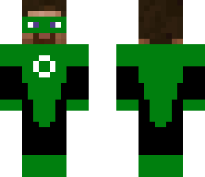 green lantern