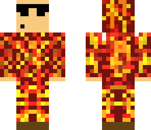 skin for zander9999