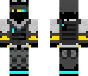 noobie recon