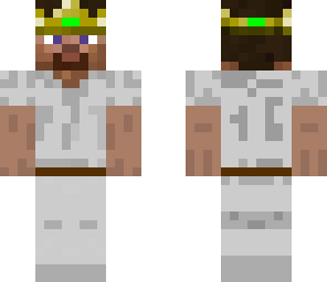 king steve