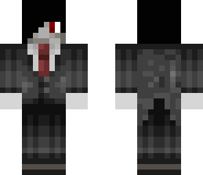 vampire butler