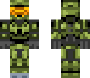 master chief