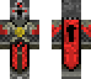 flame knight v1