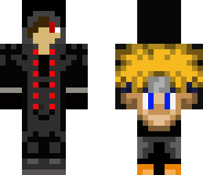 naruto fan