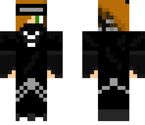emo ninja 4