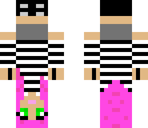 upside down girl