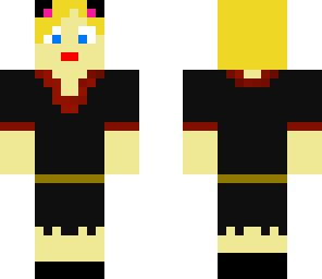 black cat rose