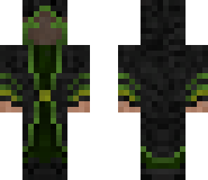 mage