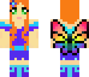 fairy