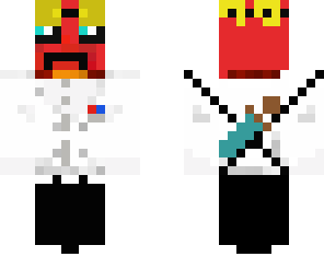 sheriff scientist