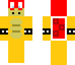 wendy o koopa