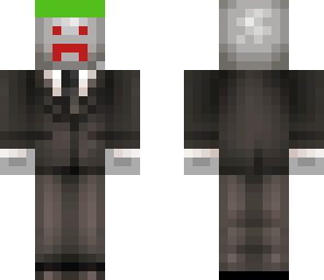slender after a ****