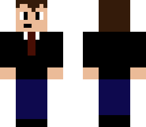 agent