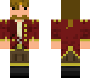 pirate