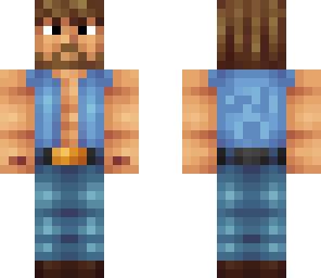chuck norris