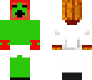 mike tyson's creeper