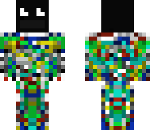 mr rainbow