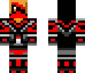 epic red assassin