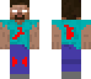 herobrine