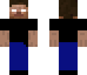 herobrine fallen kingdom