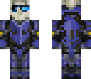 garrus