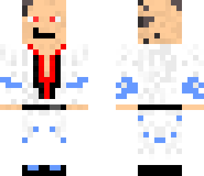 skin mine
