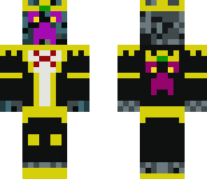 king creeper upgrade 4