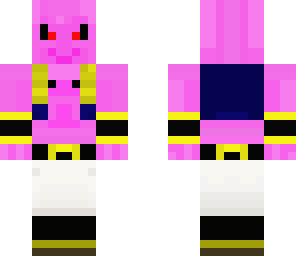 super buu gotenks