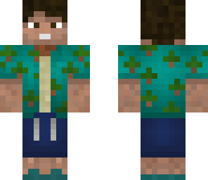 hawaii guy