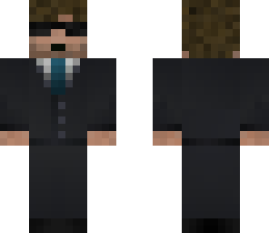 agent