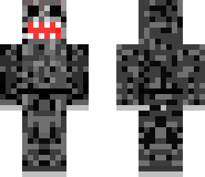 bedrock domo