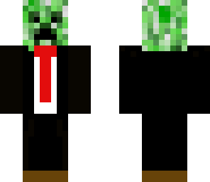 creeper boss